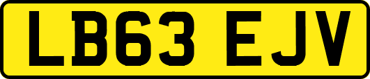 LB63EJV
