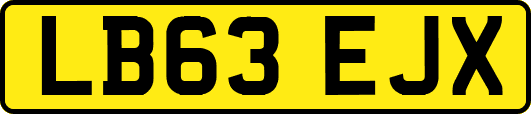 LB63EJX