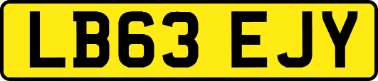 LB63EJY