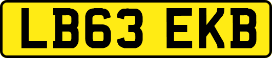 LB63EKB