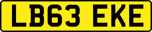 LB63EKE