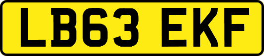 LB63EKF