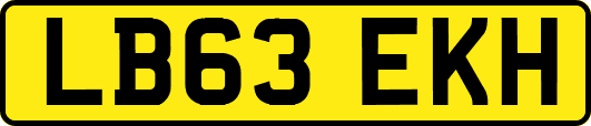 LB63EKH