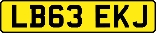 LB63EKJ