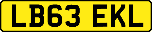 LB63EKL