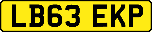LB63EKP