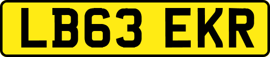 LB63EKR