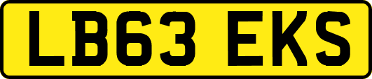 LB63EKS