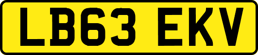 LB63EKV
