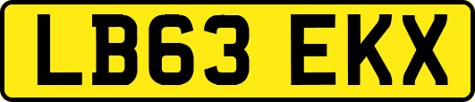 LB63EKX