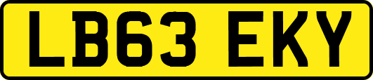 LB63EKY