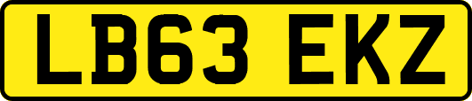 LB63EKZ