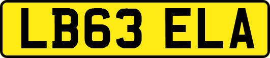 LB63ELA