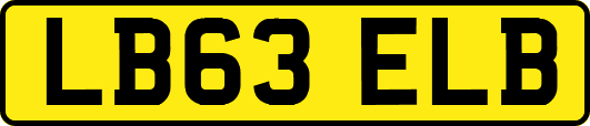 LB63ELB