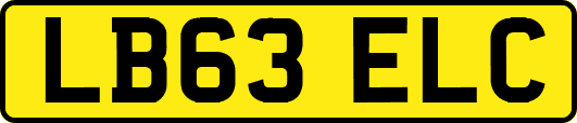LB63ELC