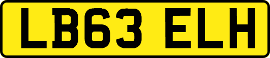 LB63ELH