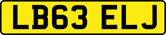 LB63ELJ