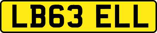 LB63ELL
