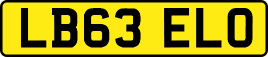 LB63ELO