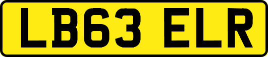 LB63ELR