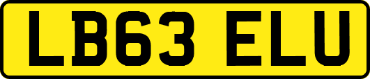 LB63ELU