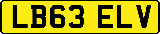 LB63ELV