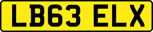 LB63ELX
