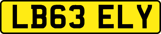 LB63ELY