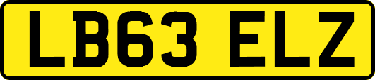 LB63ELZ