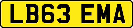 LB63EMA