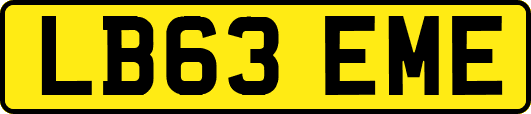 LB63EME