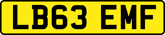 LB63EMF