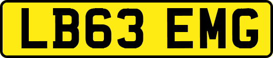 LB63EMG
