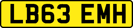 LB63EMH
