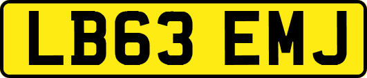 LB63EMJ