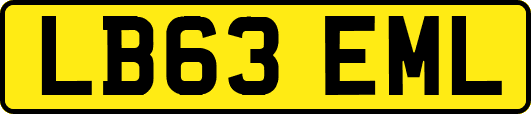 LB63EML