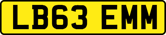 LB63EMM