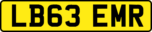 LB63EMR