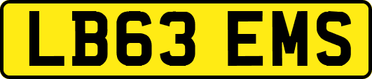 LB63EMS