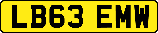 LB63EMW