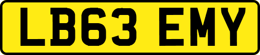 LB63EMY