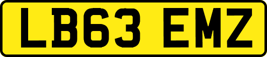 LB63EMZ