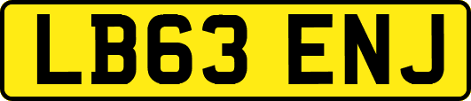 LB63ENJ