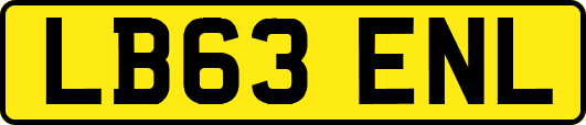 LB63ENL