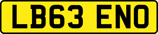 LB63ENO
