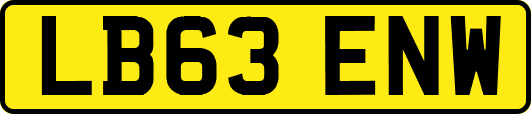 LB63ENW