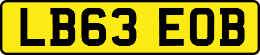 LB63EOB