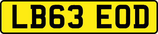 LB63EOD