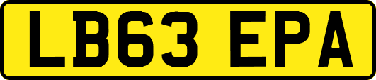 LB63EPA