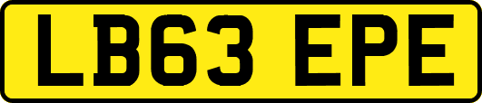 LB63EPE